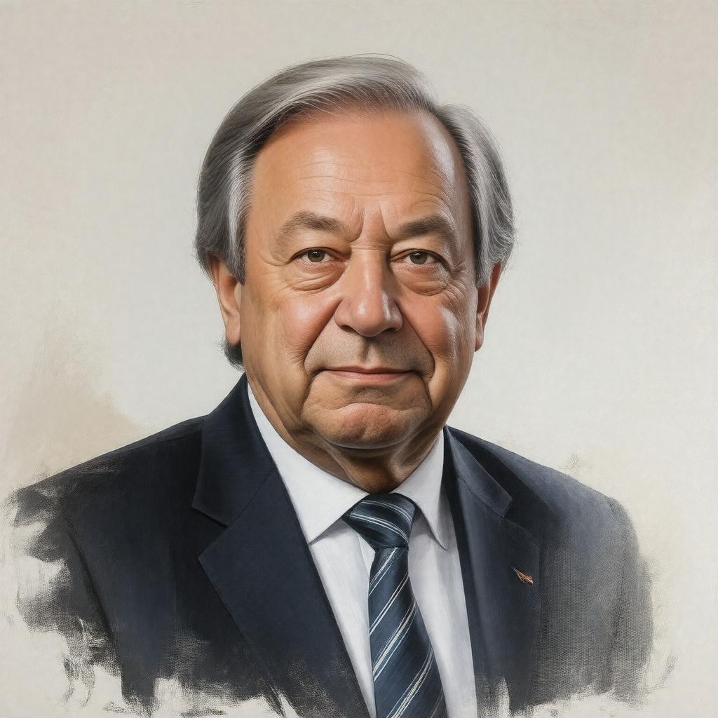 António Guterres